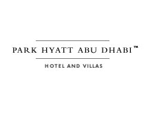 Park Hyatt Abu Dhabi Hotel And Villas